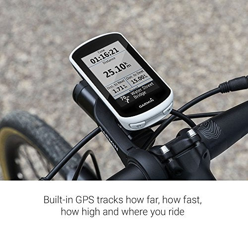 Garmin Edge Explore