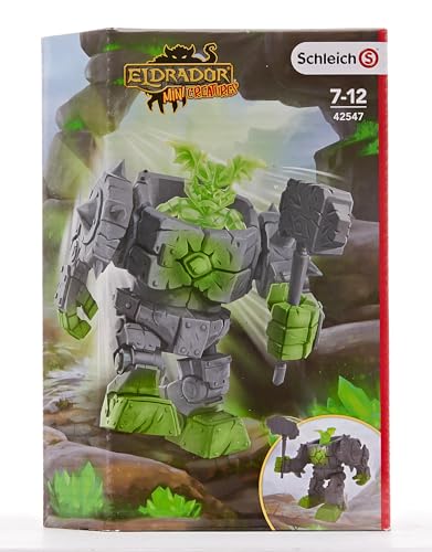 Schleich 42547 Eldrador Mini Creatures
