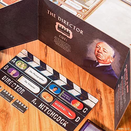 Funko Rear Window Game