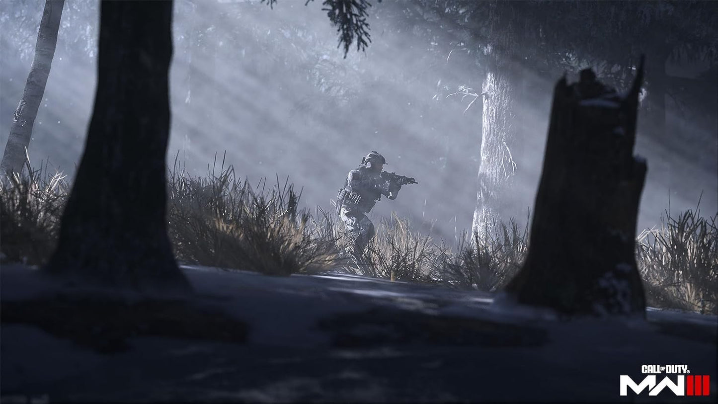 Call of Duty: Modern Warfare III (Xbox)