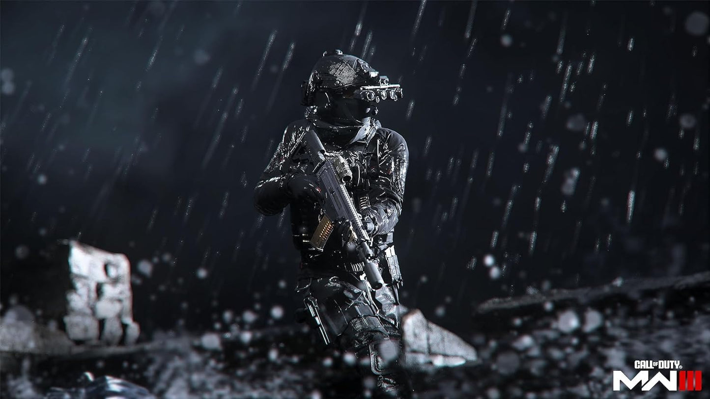 Call of Duty: Modern Warfare III (PS5)