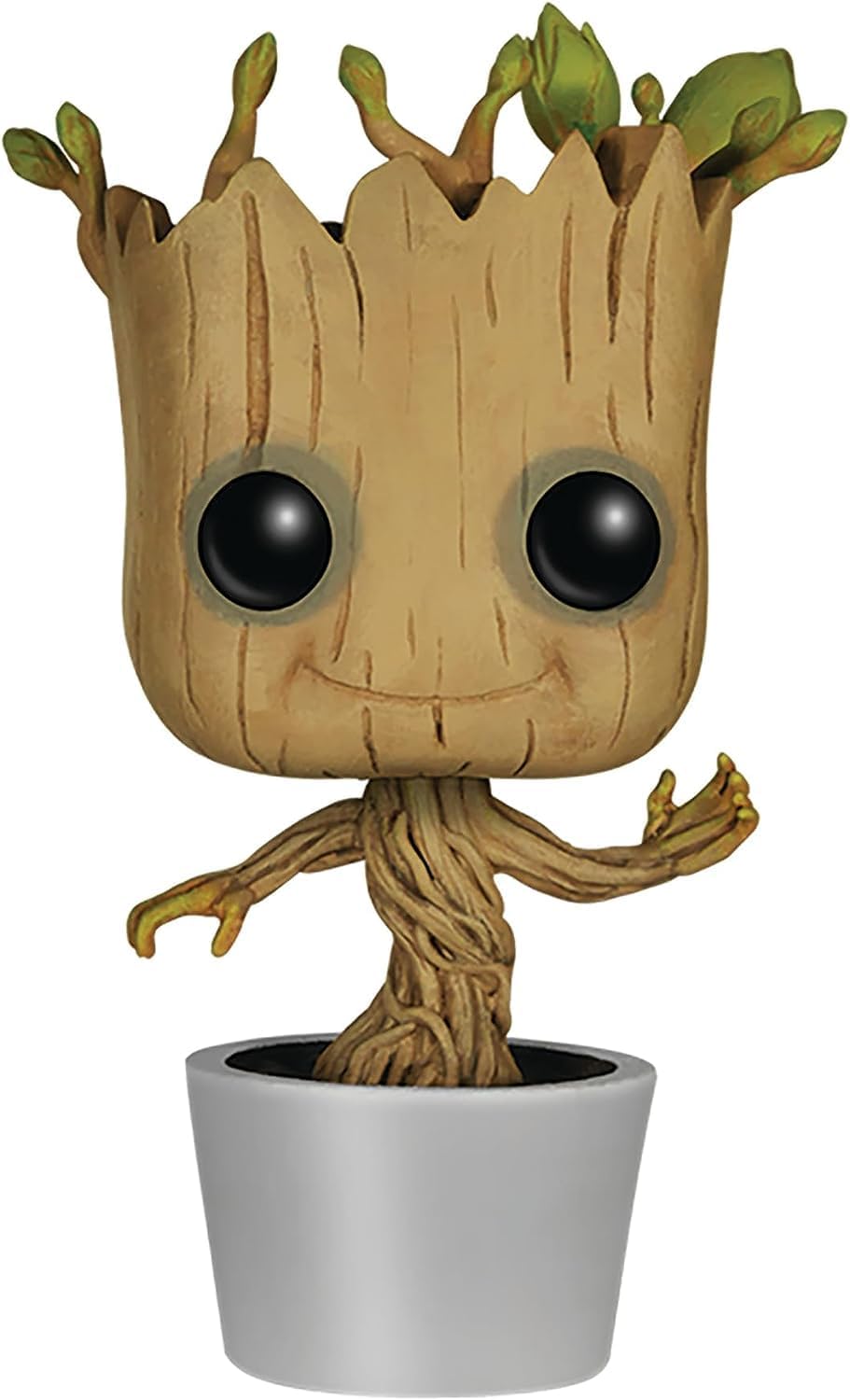 POP! Vinyl 65: Guardians of the Galaxy Dancing Groot