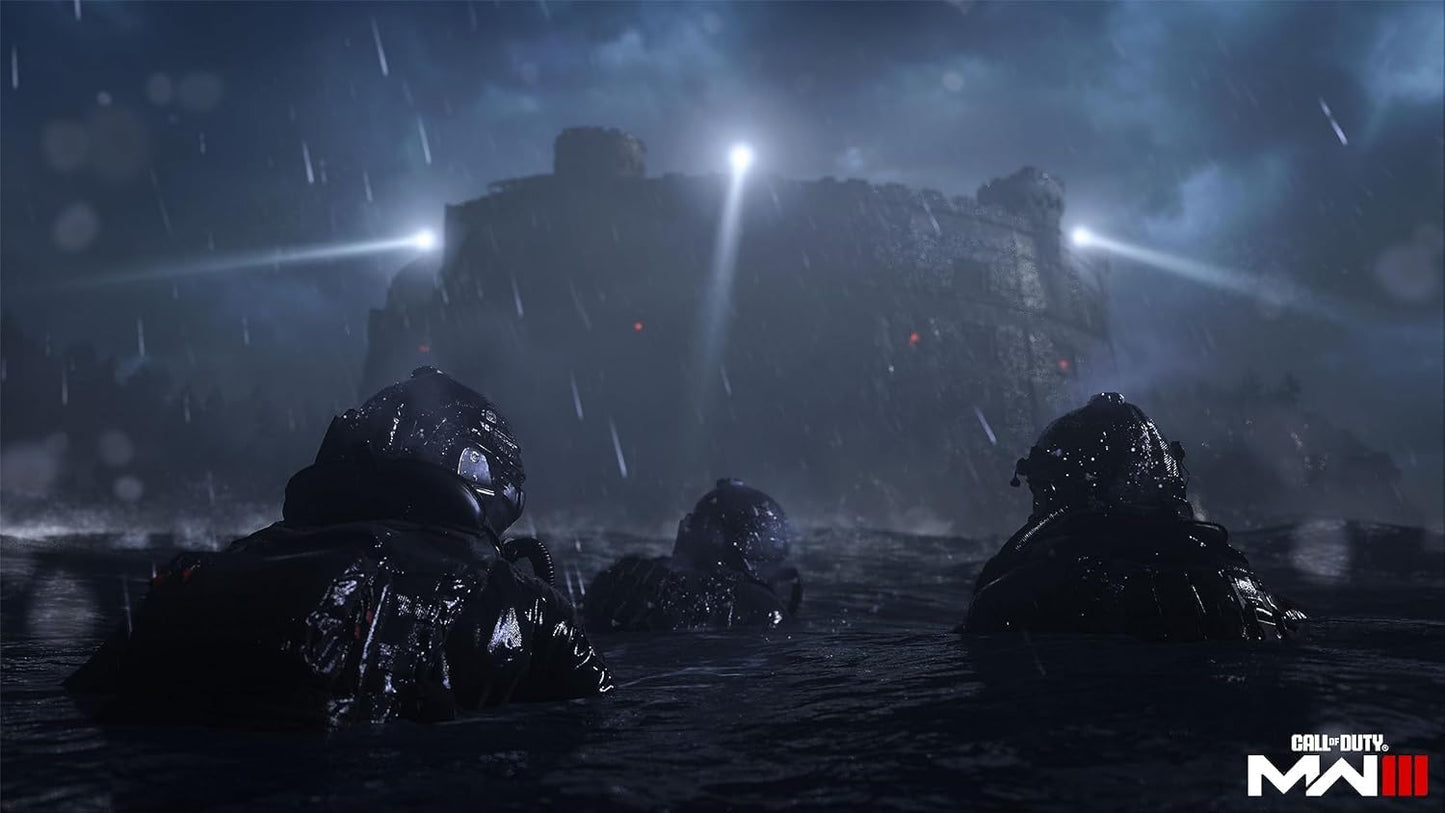 Call of Duty: Modern Warfare III (PS5)