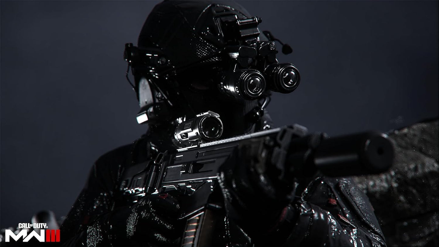 Call of Duty: Modern Warfare III (PS5)