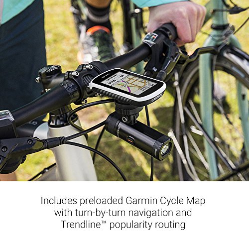 Garmin Edge Explore