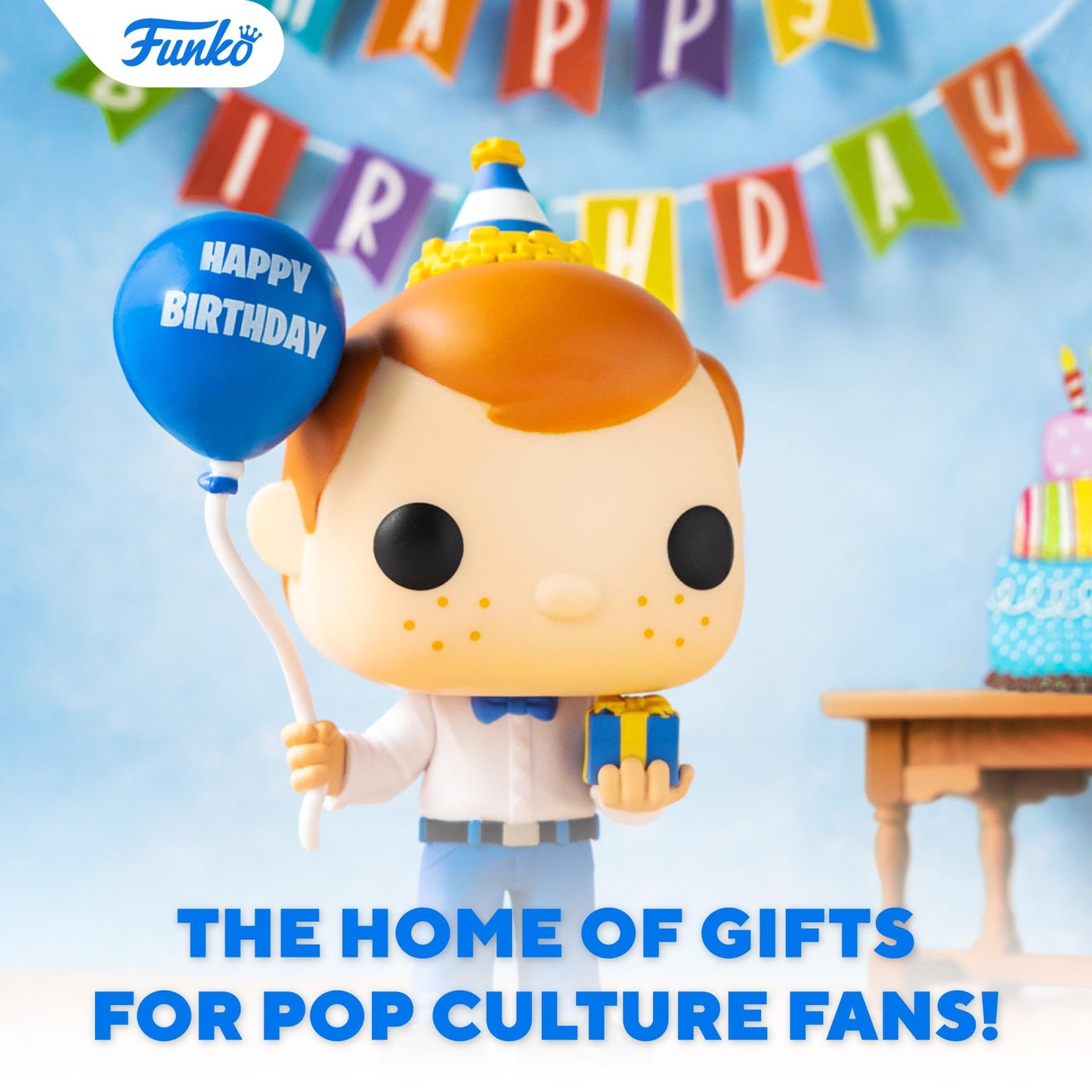 Funko Pop! WWE: Cody Rhodes - (HIAC) - Collectable Vinyl Figure - Gift Idea - Official Merchandise - Toys for Kids & Adults - Sports Fans - Model Figure for Collectors and Display