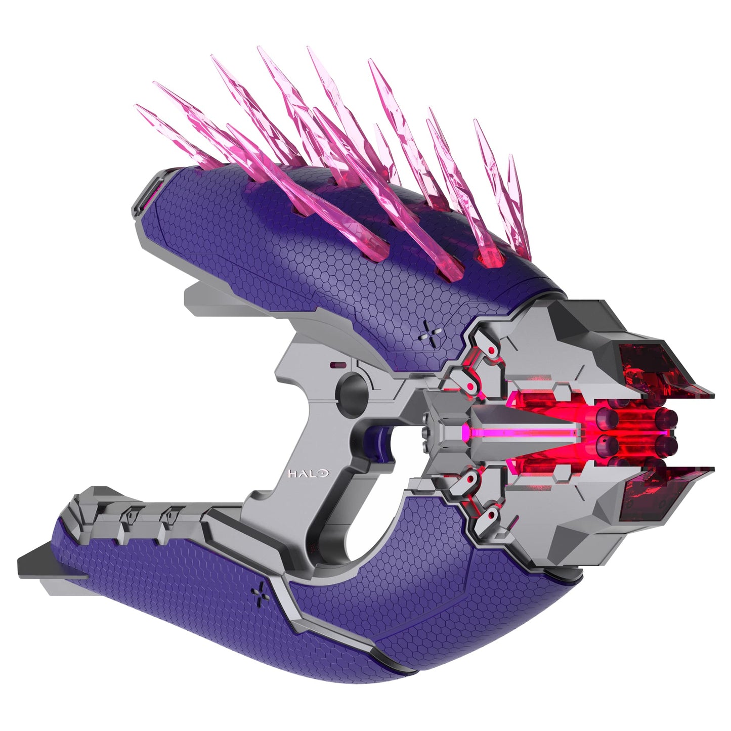 Nerf HALO NEEDLER, Multicolor