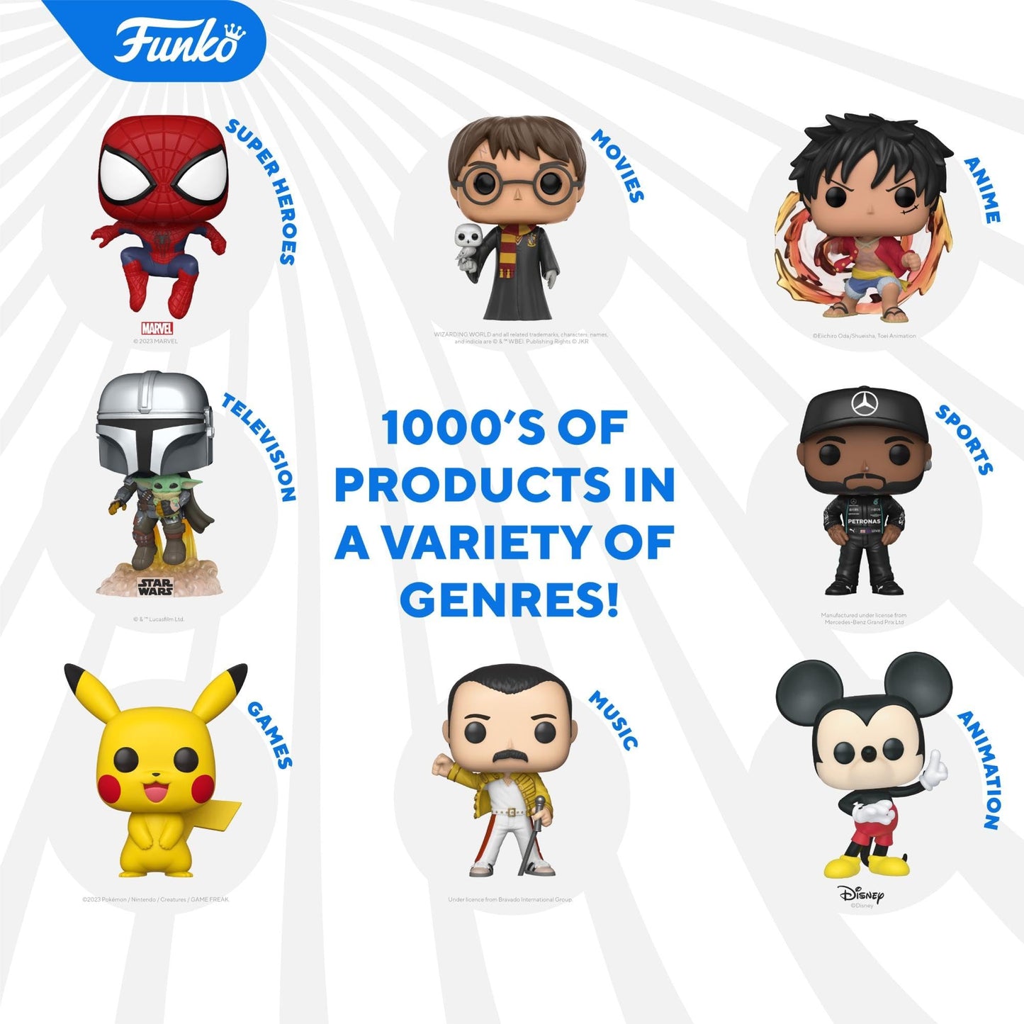Funko POP! TV: Stranger Things - Hunter Eddie With Guitar - Collectable Vinyl Figure - Gift Idea - Official Merchandise - Toys for Kids & Adults - TV Fans - Model Figure for Collectors and Display