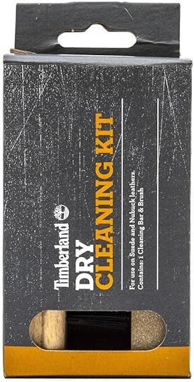 Timberland Dry Cleaning Kit