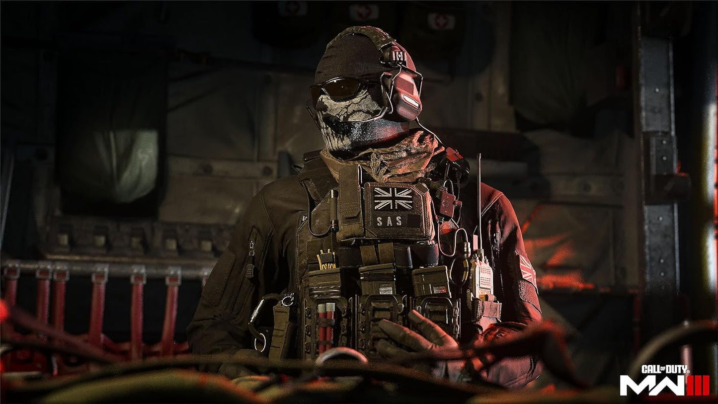 Call of Duty: Modern Warfare III (PS5)
