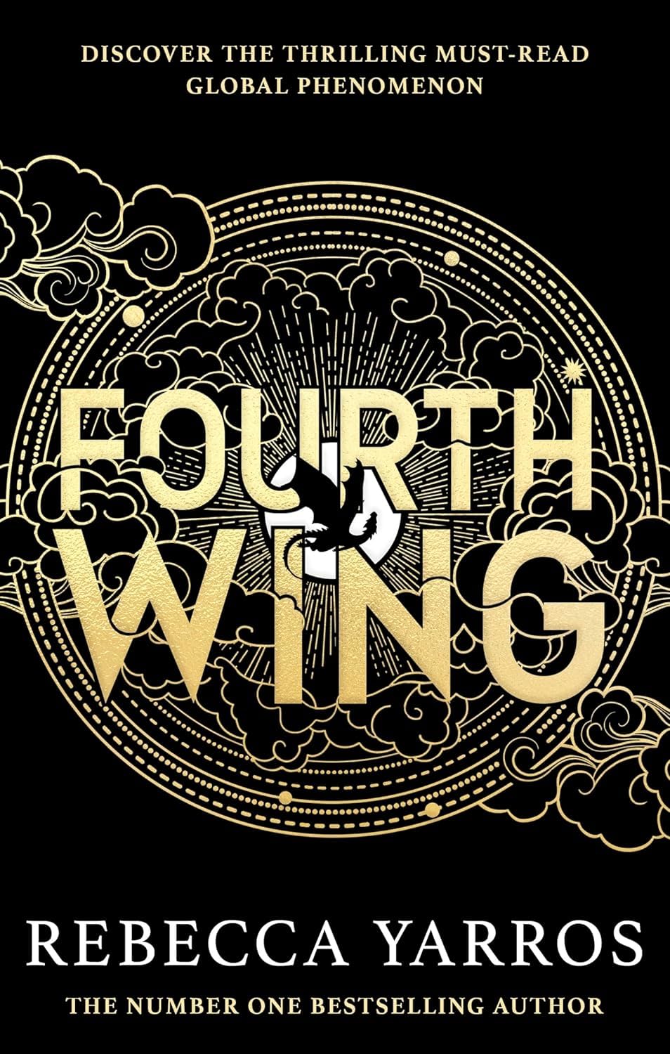 The Empyrean Series 2 Books Collection Set By Rebecca Yarros (Fourth Wing, Iron Flame)