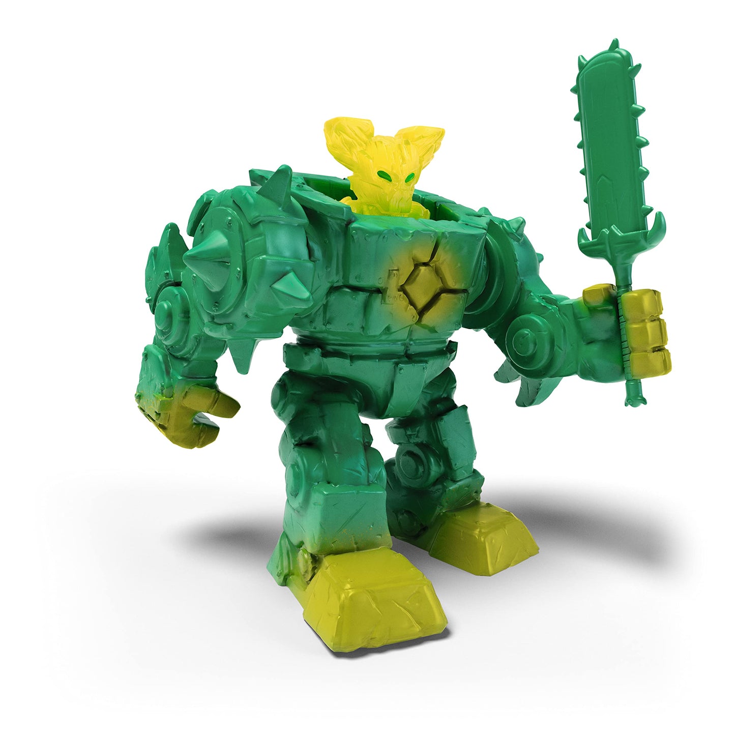 Schleich 42548 Eldrador Mini Creatures Jungle Robot 42548