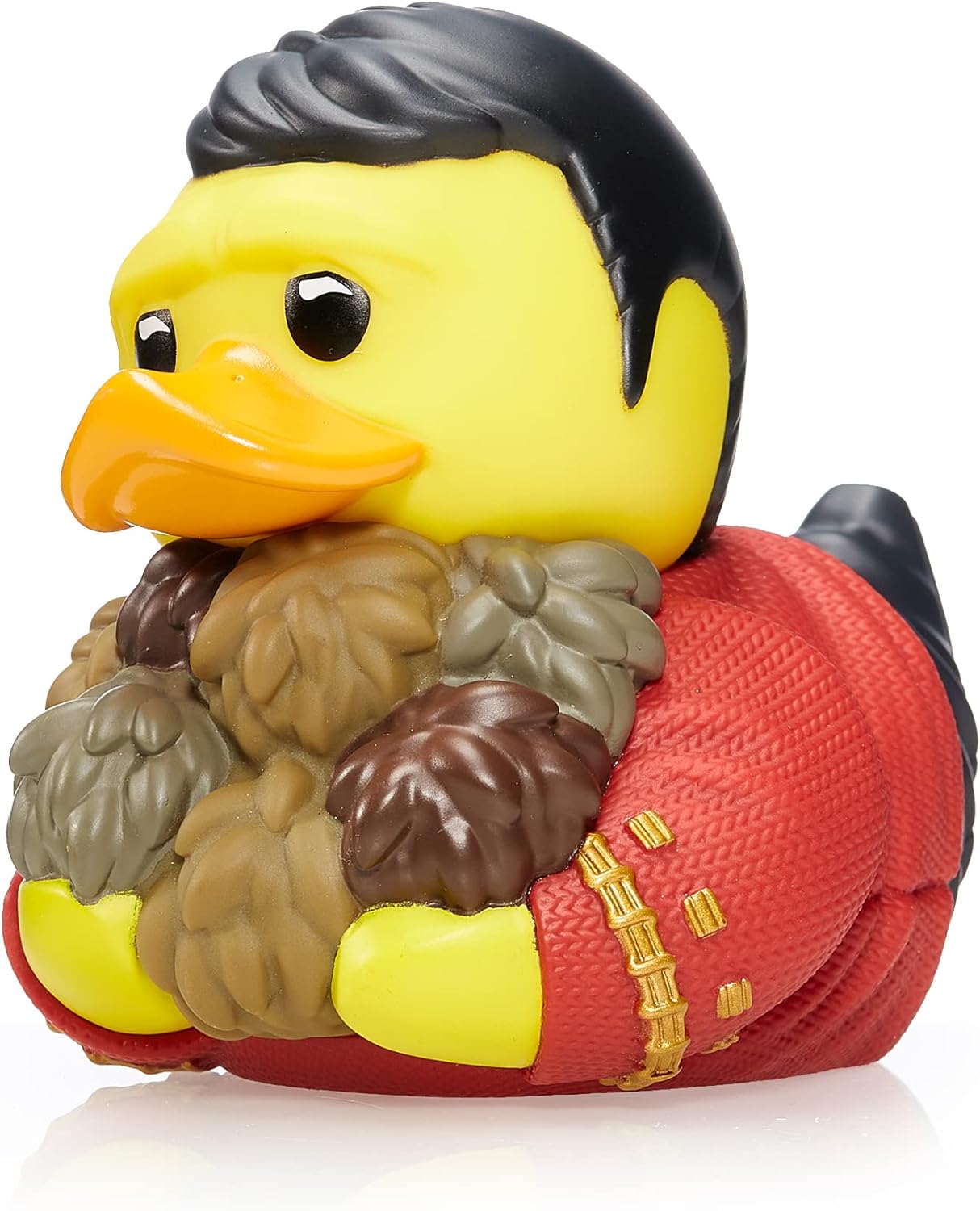 TUBBZ Scotty Collectible Vinyl Rubber Duck Figure