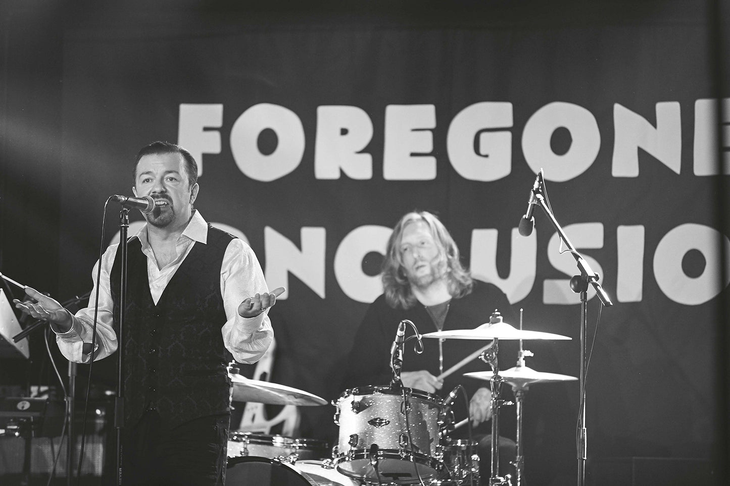 David Brent Songbook