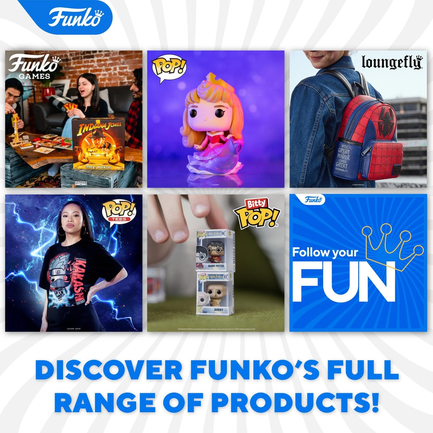 Funko Pop! WWE: Cody Rhodes - (HIAC) - Collectable Vinyl Figure - Gift Idea - Official Merchandise - Toys for Kids & Adults - Sports Fans - Model Figure for Collectors and Display