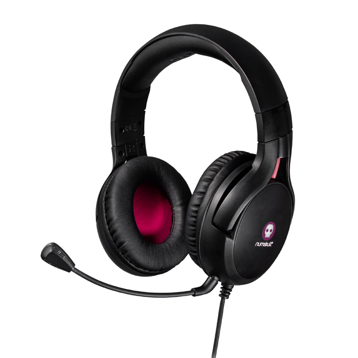Numskull NS03e eSports Stereo Gaming Headset