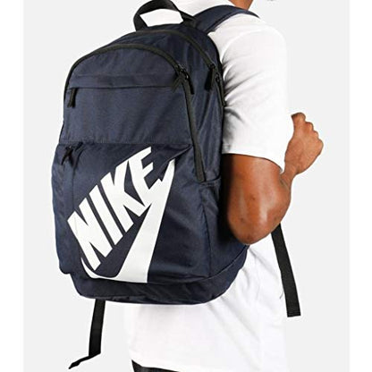Nike Unisex Adult Elemental Backpack Rucksack