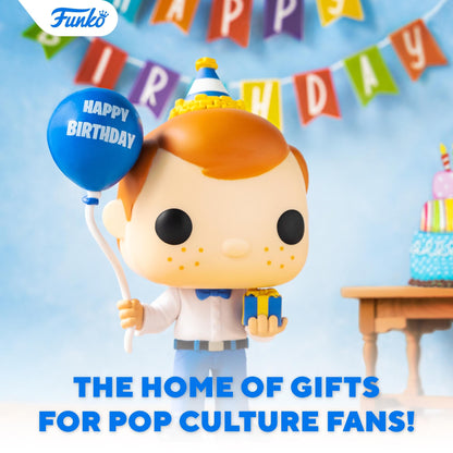 Funko Pop! WWE: Cody Rhodes - (HIAC) - Collectable Vinyl Figure - Gift Idea - Official Merchandise - Toys for Kids & Adults - Sports Fans - Model Figure for Collectors and Display